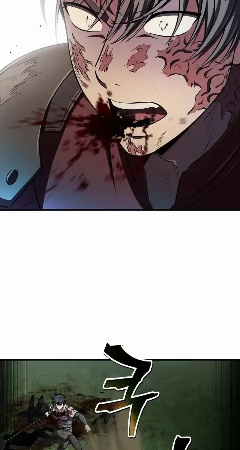 Solo Resurrection Zinmanga X Chapter 31 Page 40