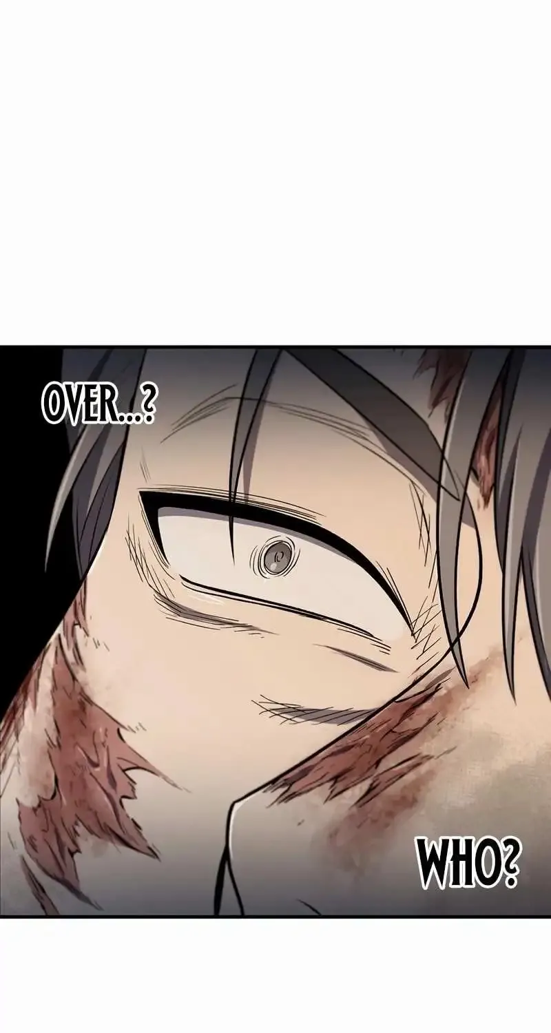 Solo Resurrection Zinmanga X Chapter 31 Page 62
