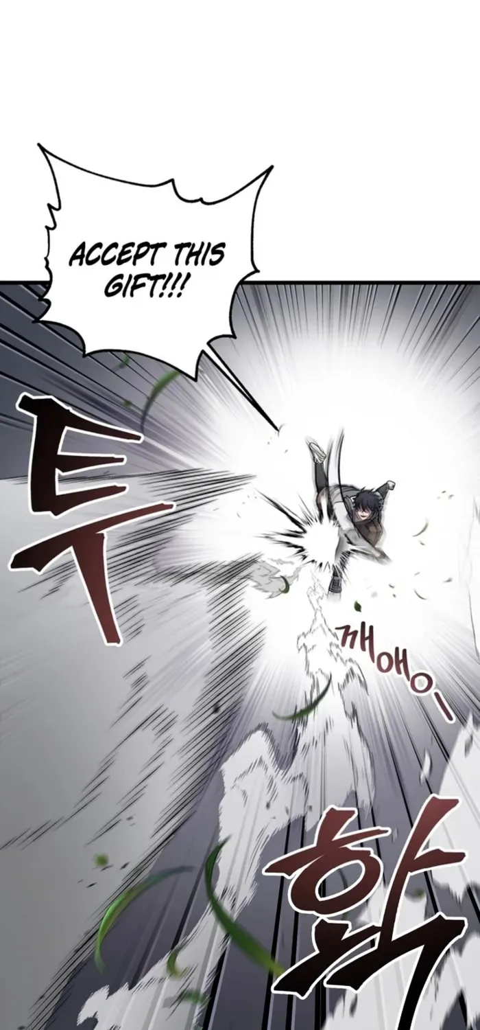 Solo Resurrection Zinmanga X Chapter 30 Page 62
