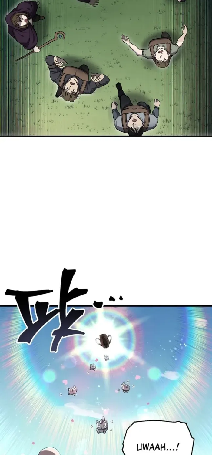 Solo Resurrection Zinmanga X Chapter 30 Page 80