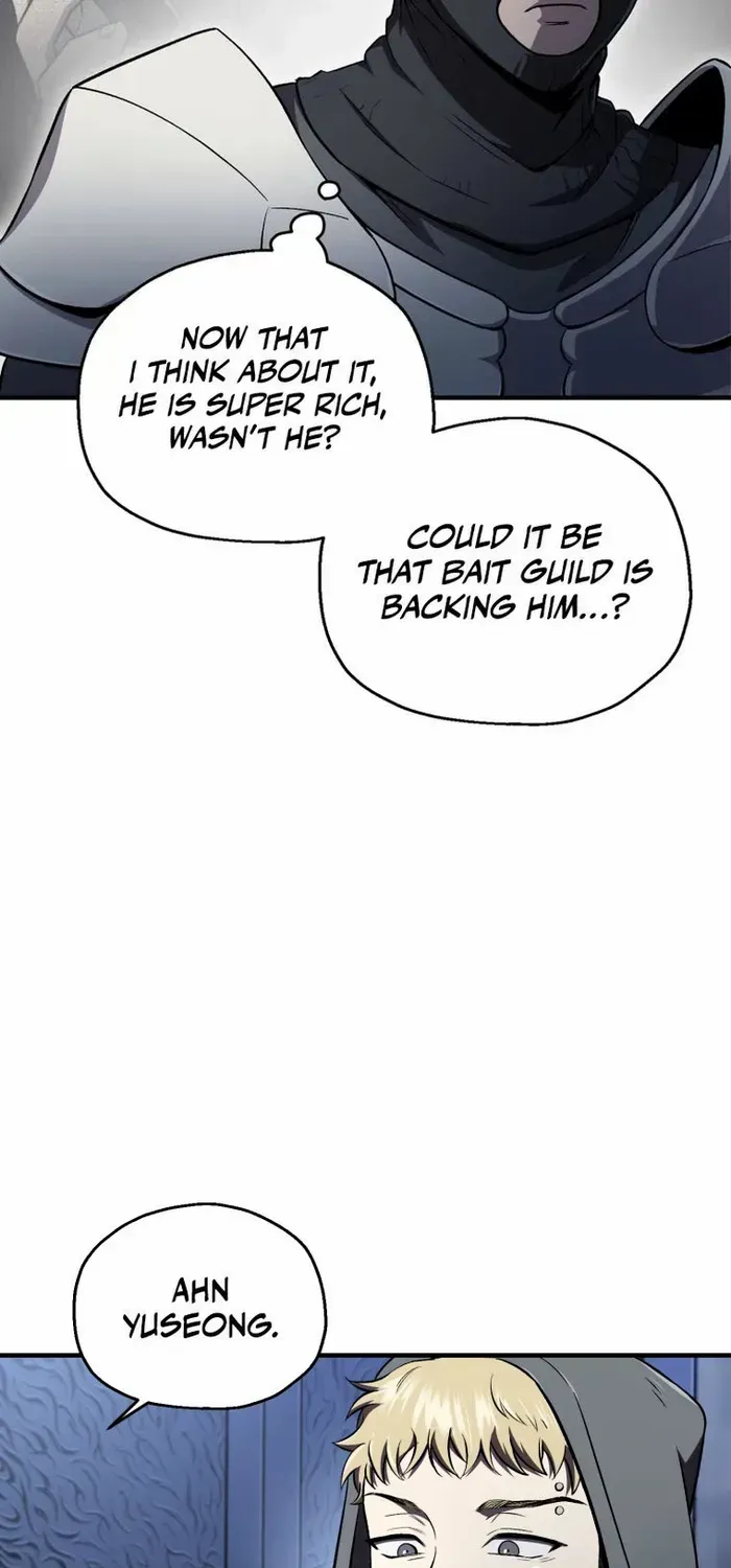Solo Resurrection Zinmanga X Chapter 29 Page 5