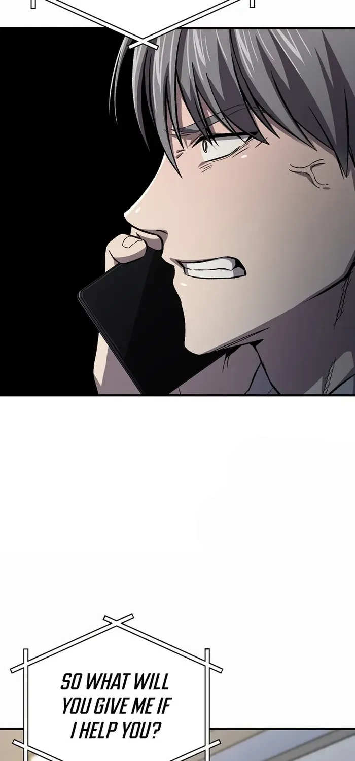 Solo Resurrection Zinmanga X Chapter 28 Page 56