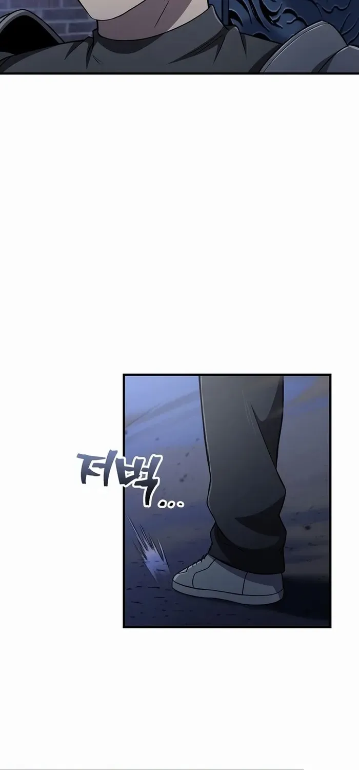 Solo Resurrection Zinmanga X Chapter 28 Page 70