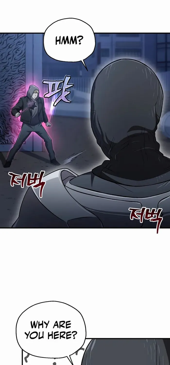 Solo Resurrection Zinmanga X Chapter 28 Page 78