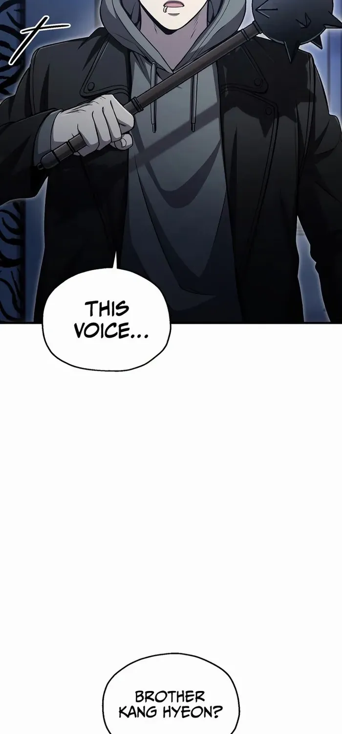 Solo Resurrection Zinmanga X Chapter 28 Page 80