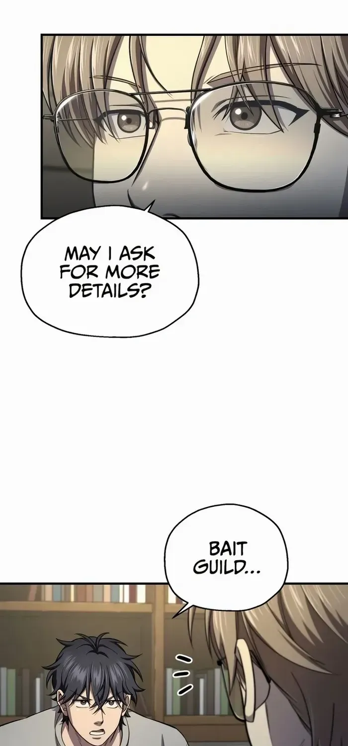 Solo Resurrection Zinmanga X Chapter 26 Page 6
