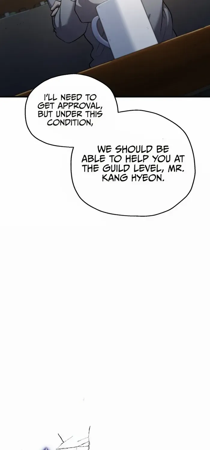 Solo Resurrection Zinmanga X Chapter 26 Page 23