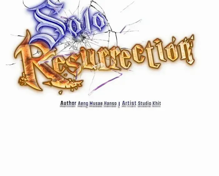 Solo Resurrection Zinmanga X Chapter 26 Page 24