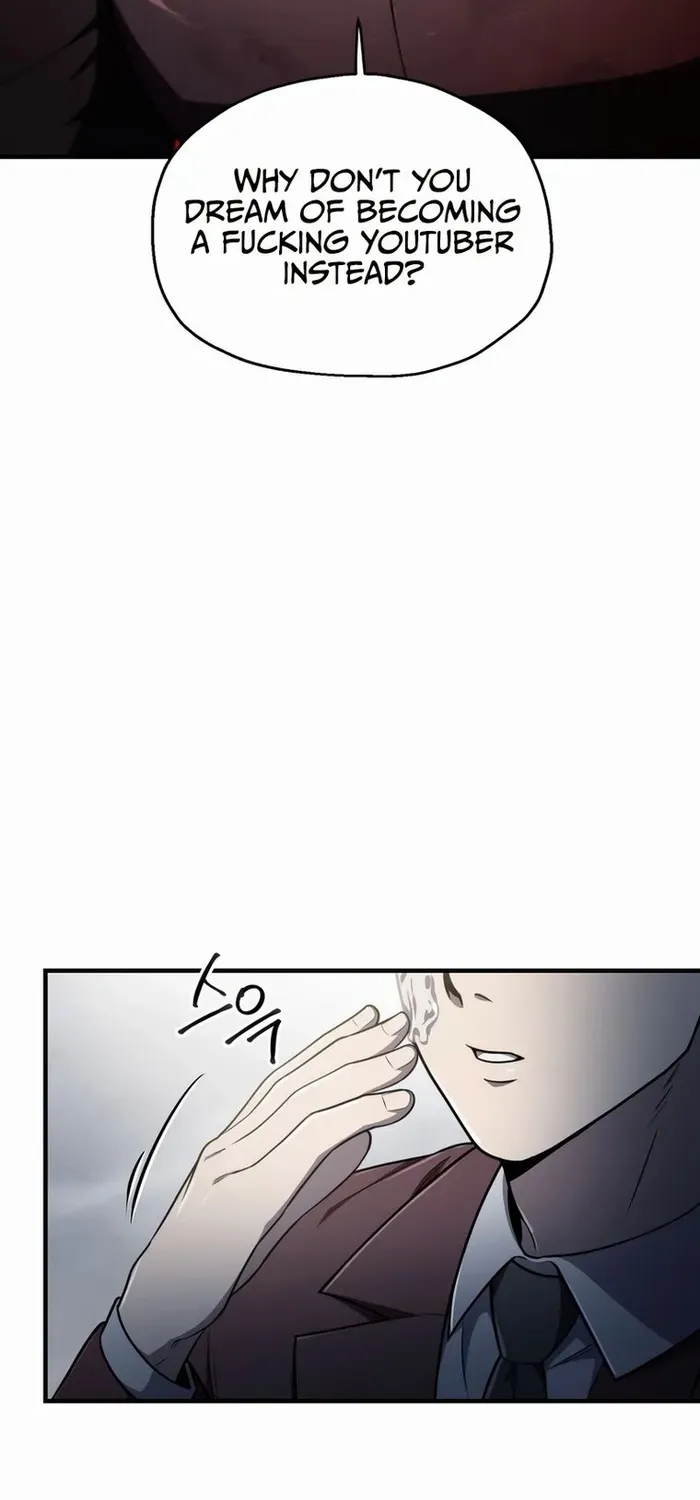 Solo Resurrection Zinmanga X Chapter 26 Page 93