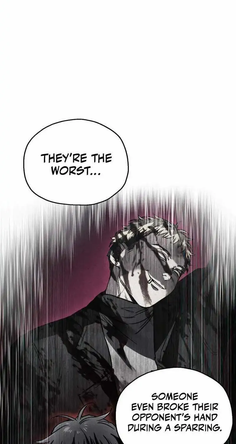 Solo Resurrection Zinmanga X Chapter 25 Page 69