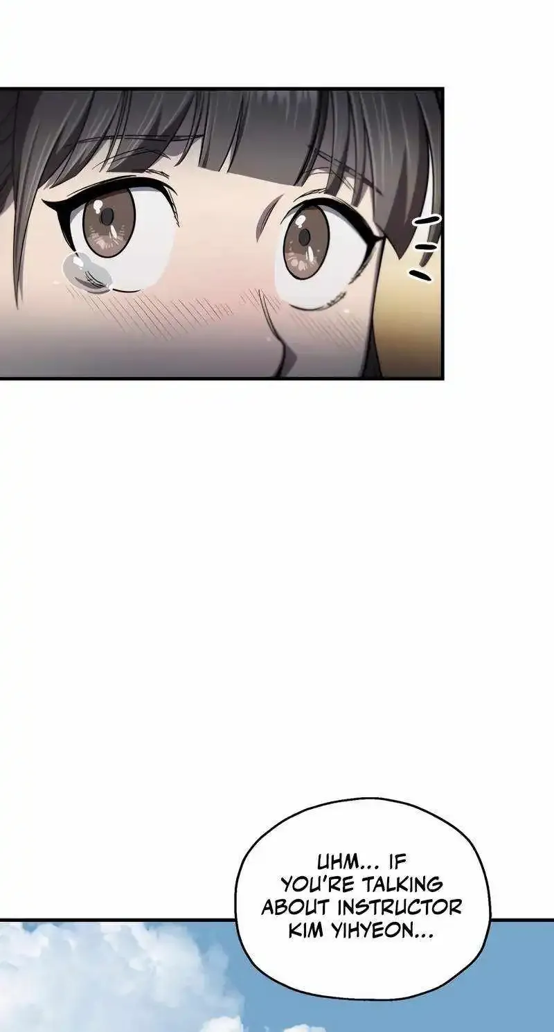 Solo Resurrection Zinmanga X Chapter 25 Page 86