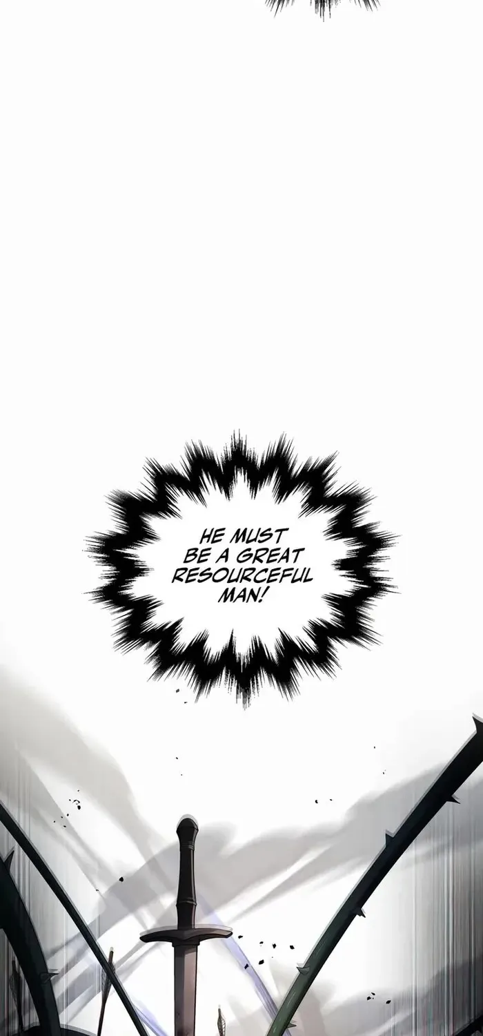 Solo Resurrection Zinmanga X Chapter 24 Page 20