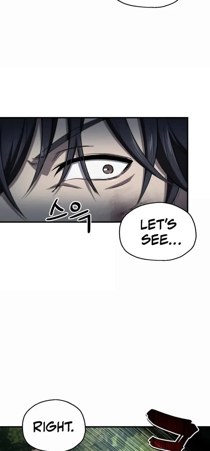 Solo Resurrection Zinmanga X Chapter 24 Page 32