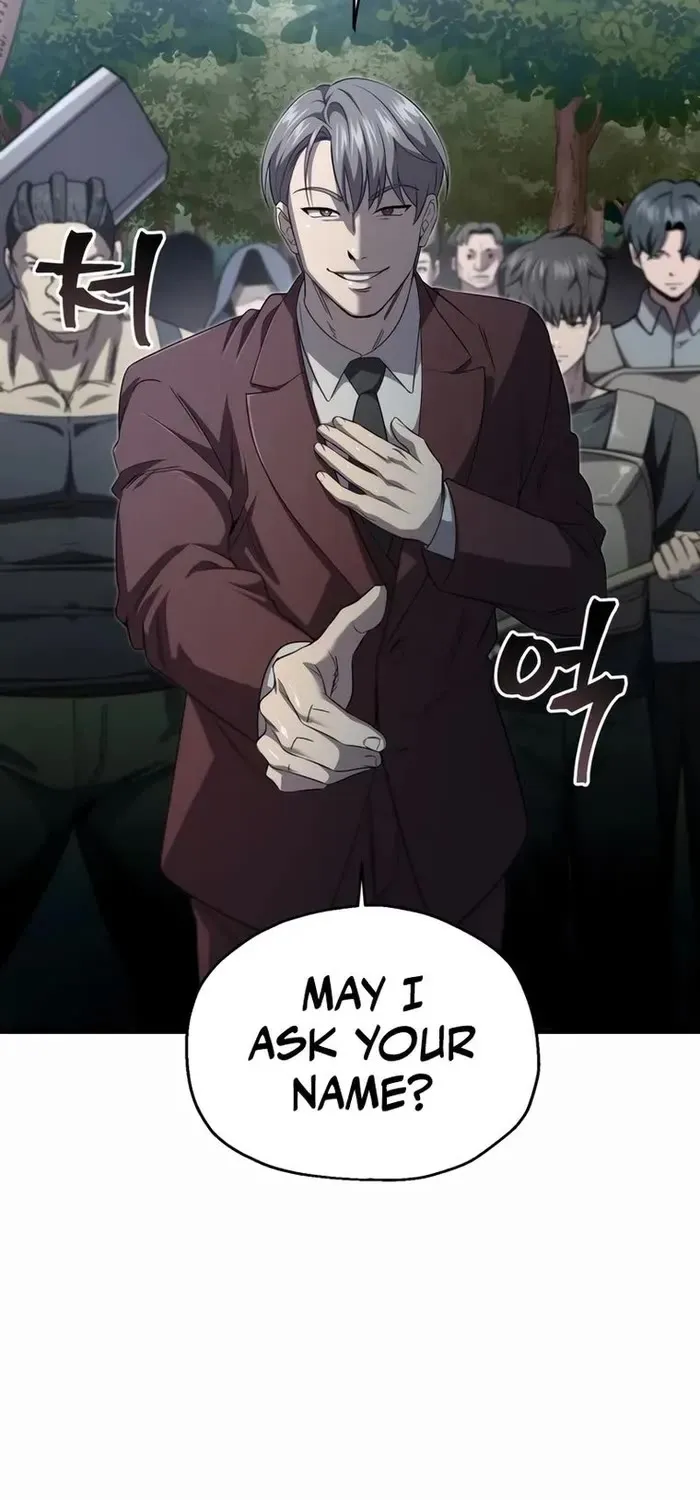 Solo Resurrection Zinmanga X Chapter 24 Page 39