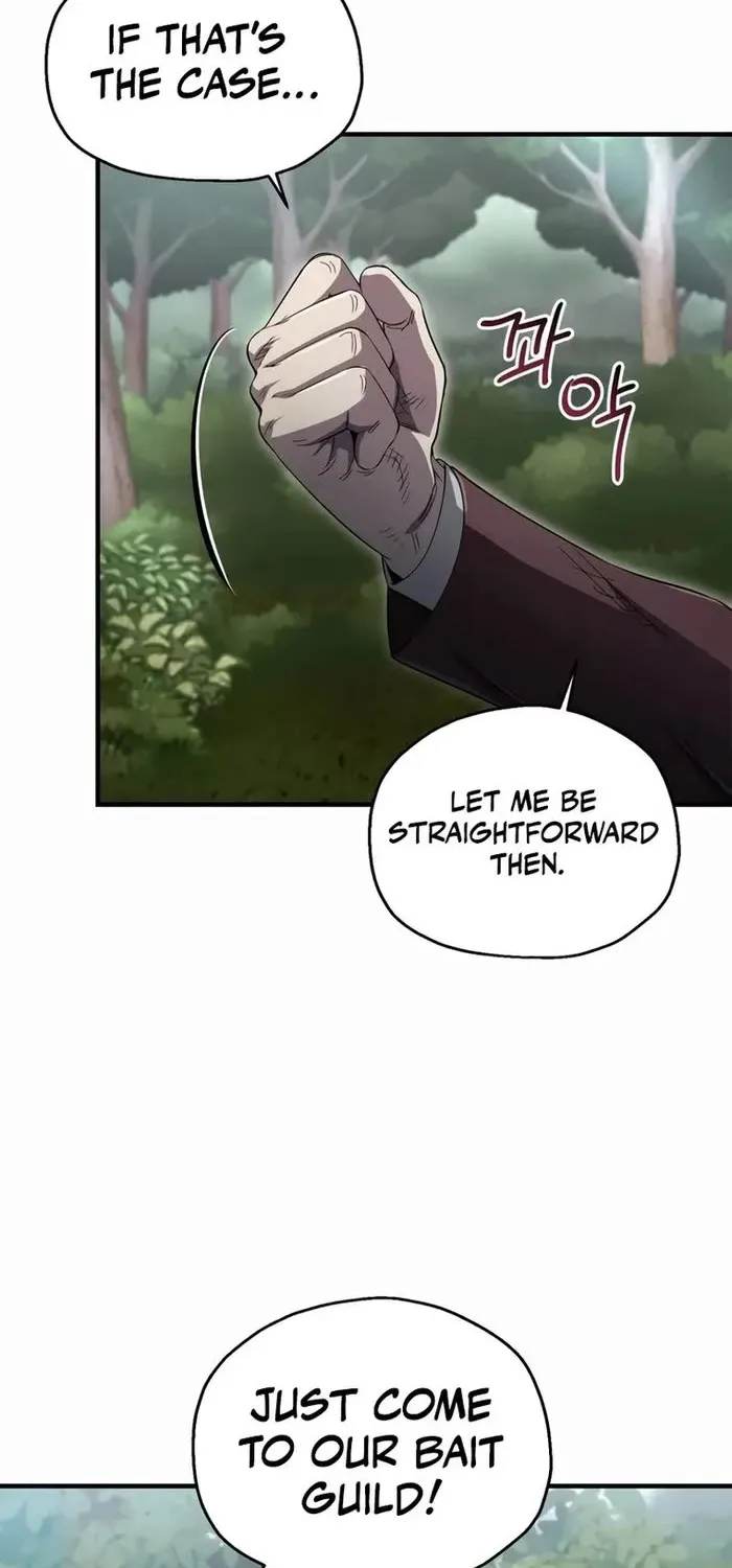 Solo Resurrection Zinmanga X Chapter 24 Page 42
