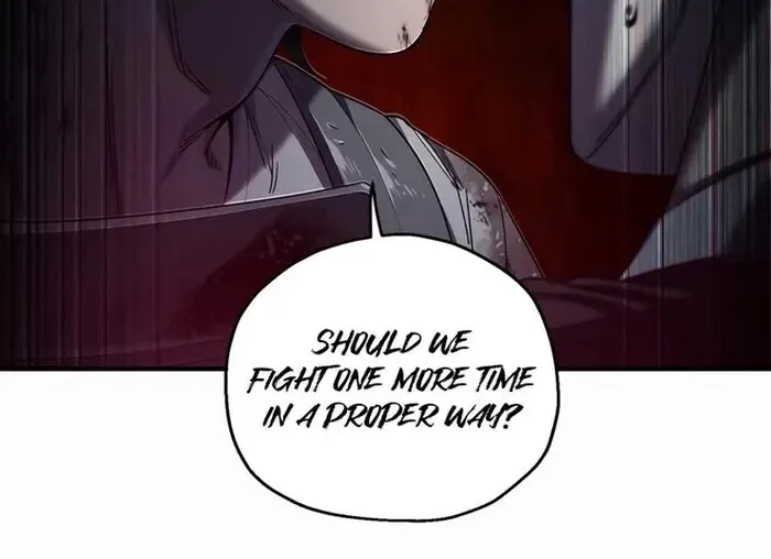 Solo Resurrection Zinmanga X Chapter 24 Page 54
