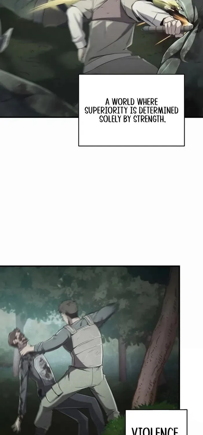 Solo Resurrection Zinmanga X Chapter 23 Page 2
