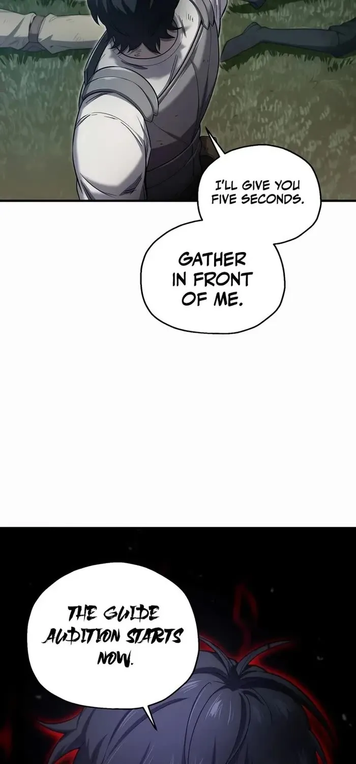 Solo Resurrection Zinmanga X Chapter 23 Page 15