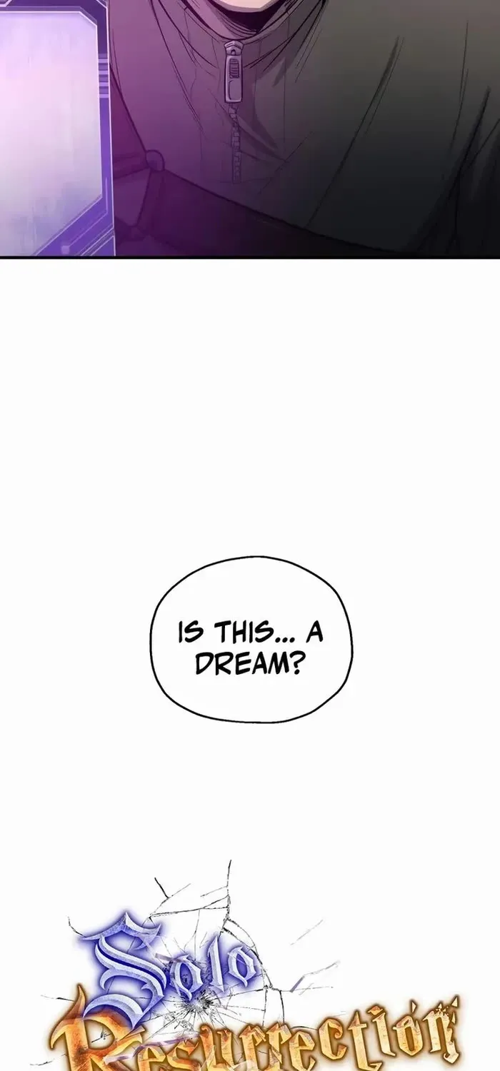 Solo Resurrection Zinmanga X Chapter 23 Page 100