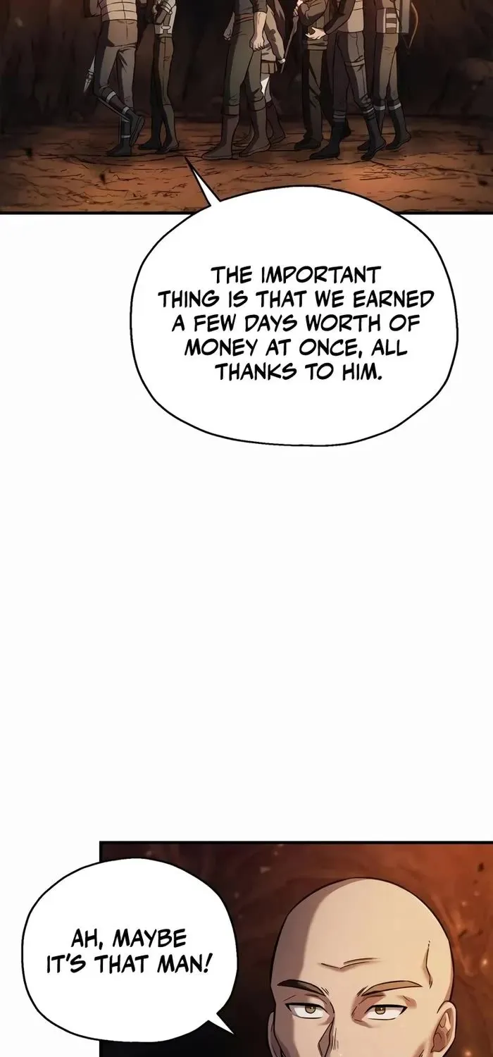 Solo Resurrection Zinmanga X Chapter 21 Page 77