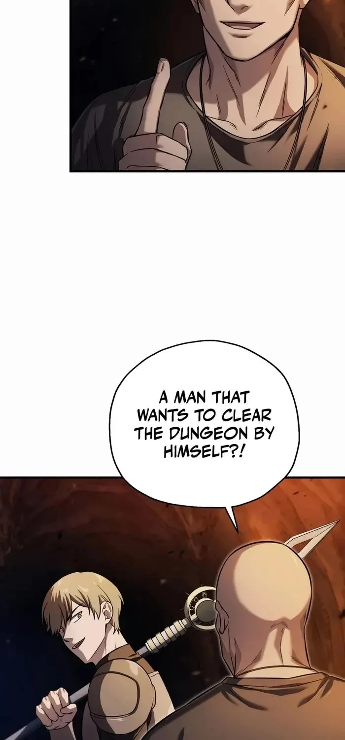 Solo Resurrection Zinmanga X Chapter 21 Page 78