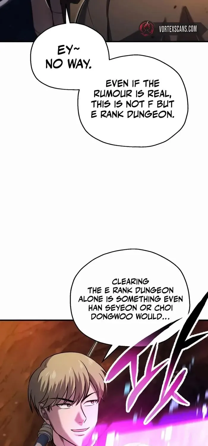 Solo Resurrection Zinmanga X Chapter 21 Page 79