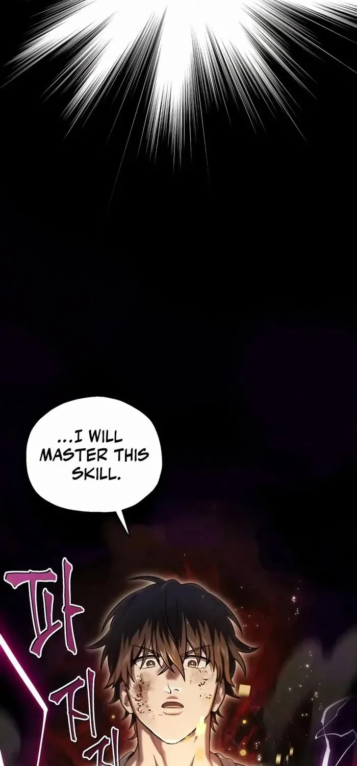 Solo Resurrection Zinmanga X Chapter 21 Page 91