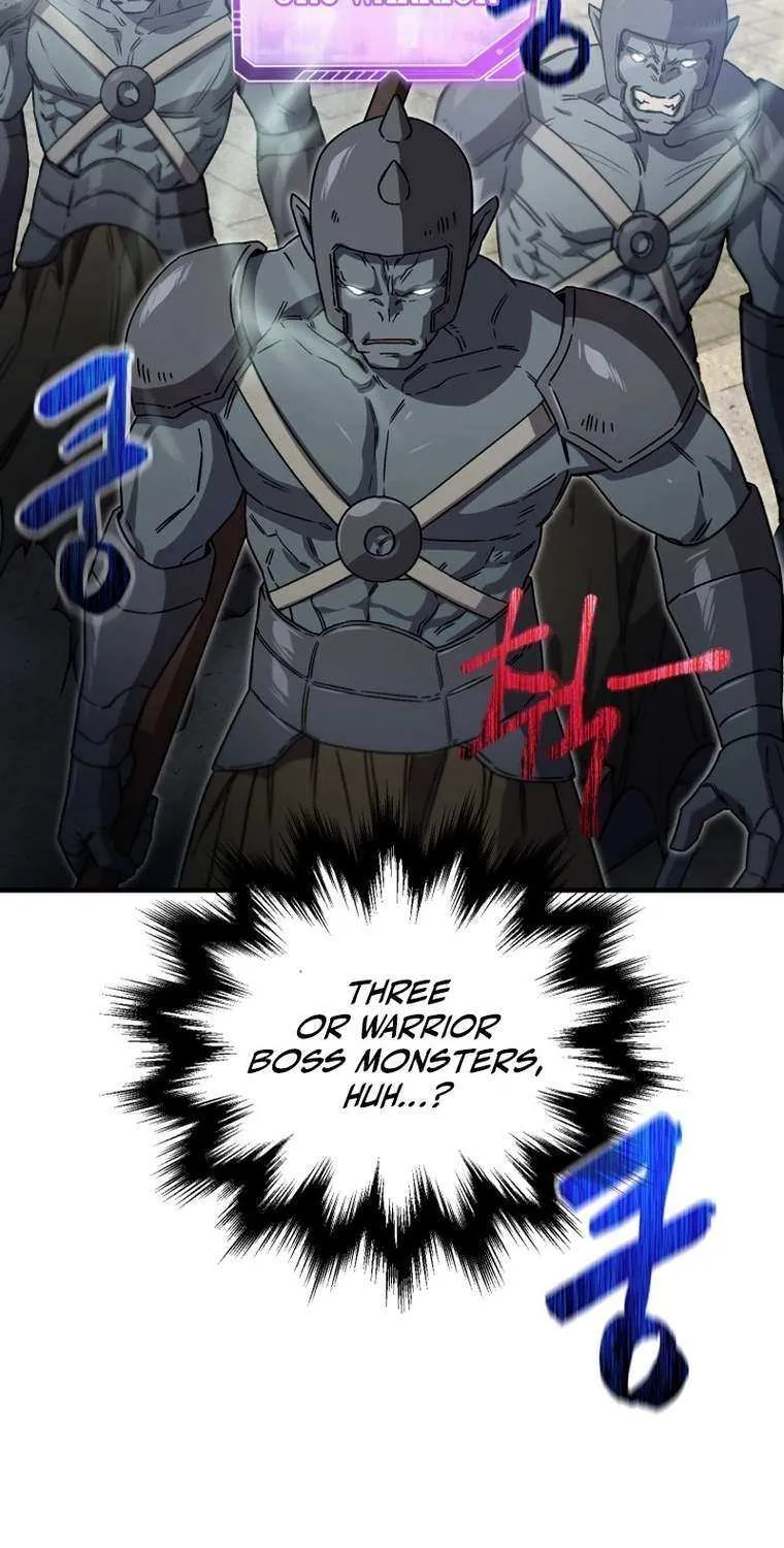 Solo Resurrection Zinmanga X Chapter 20 Page 6