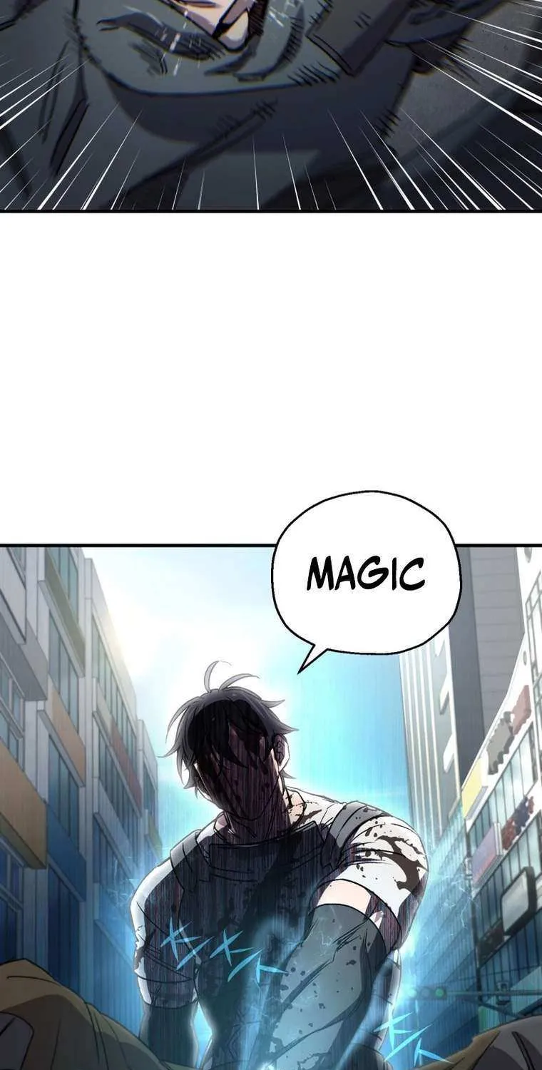 Solo Resurrection Zinmanga X Chapter 20 Page 30