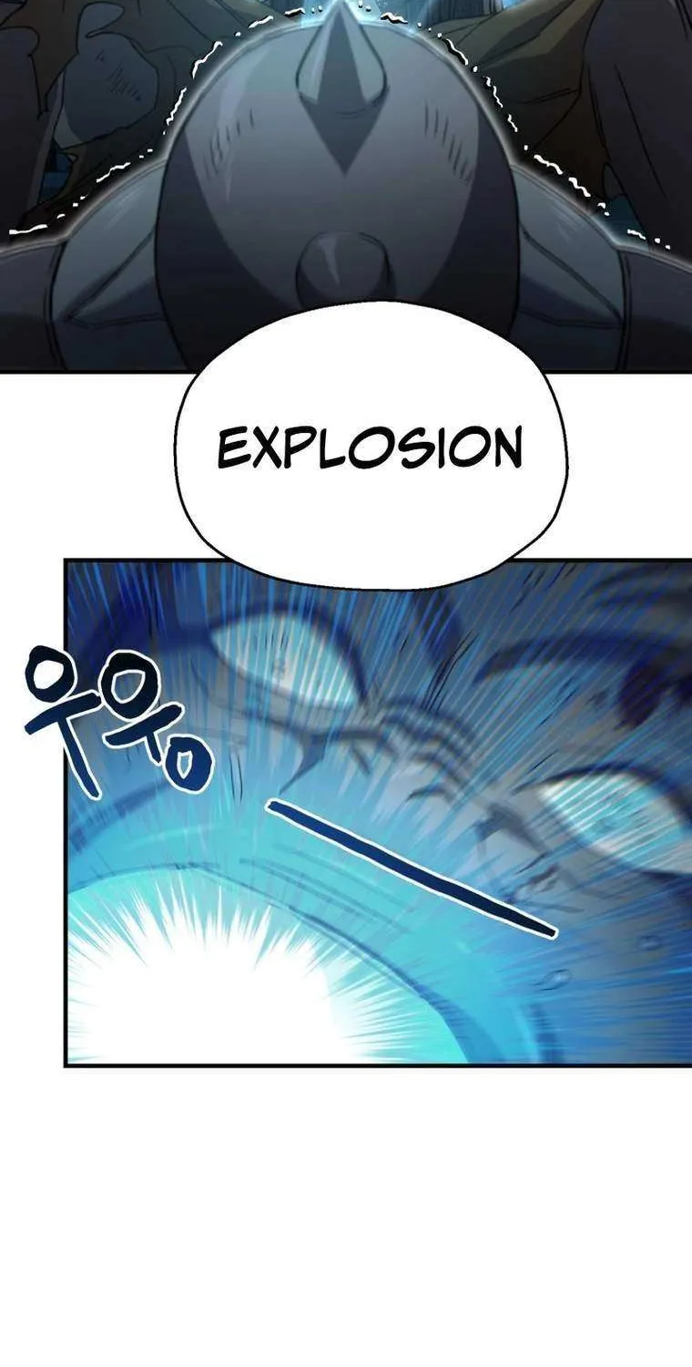 Solo Resurrection Zinmanga X Chapter 20 Page 31