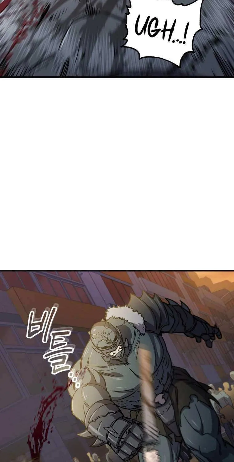 Solo Resurrection Zinmanga X Chapter 20 Page 49