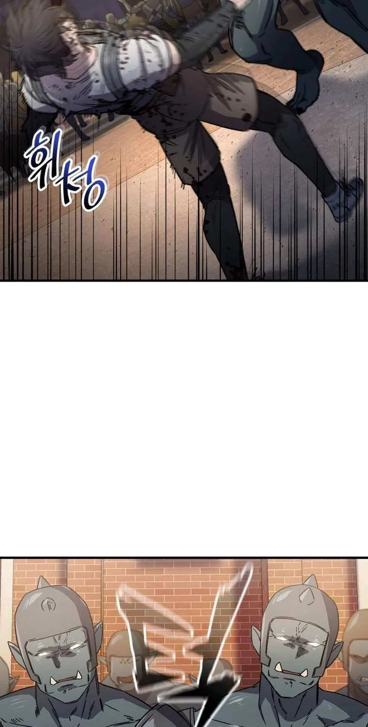 Solo Resurrection Zinmanga X Chapter 20 Page 50