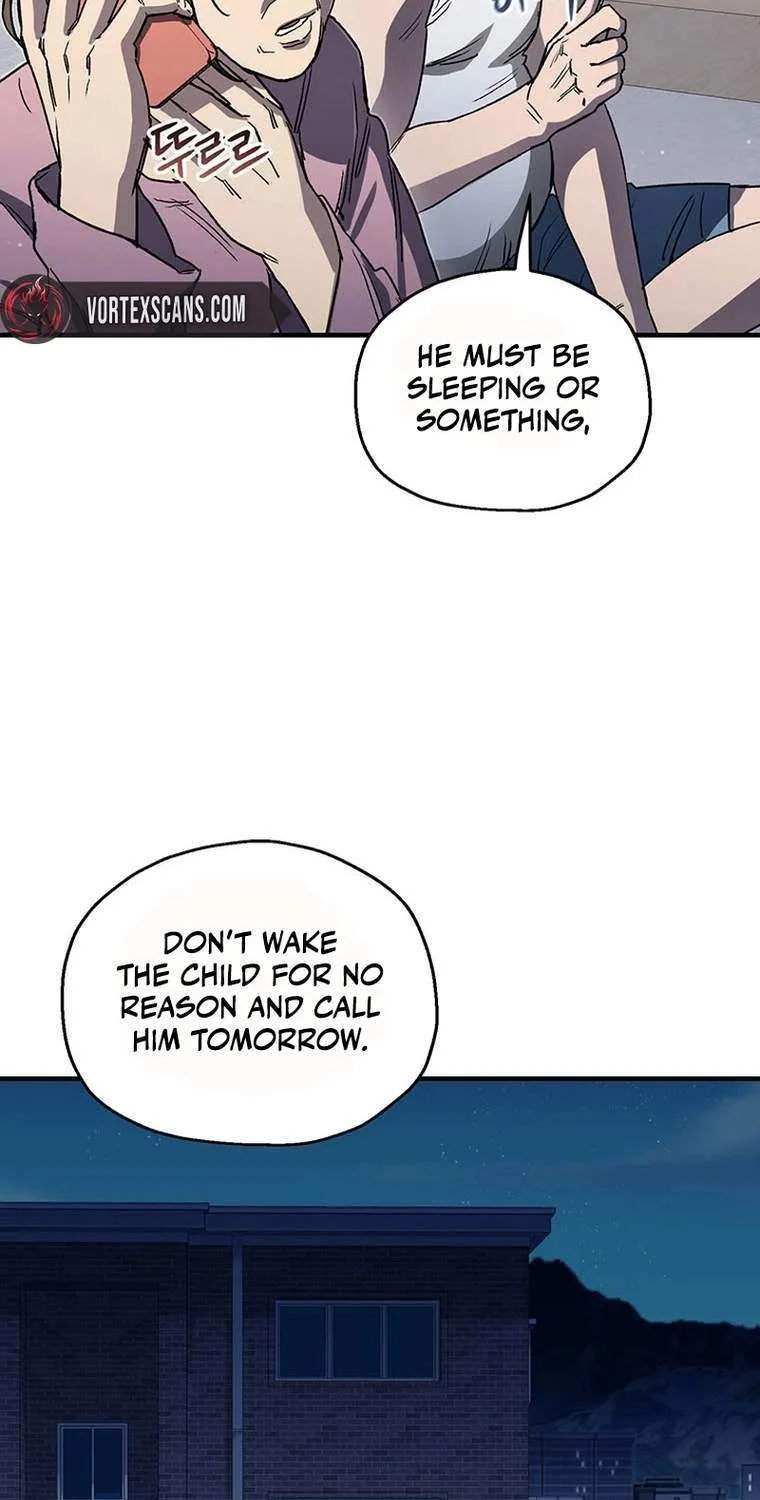 Solo Resurrection Zinmanga X Chapter 18 Page 65