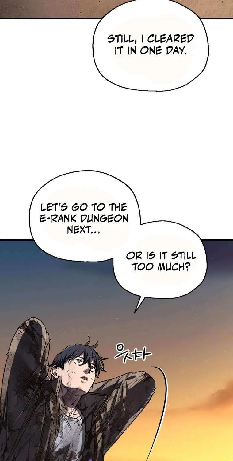 Solo Resurrection Zinmanga X Chapter 18 Page 79