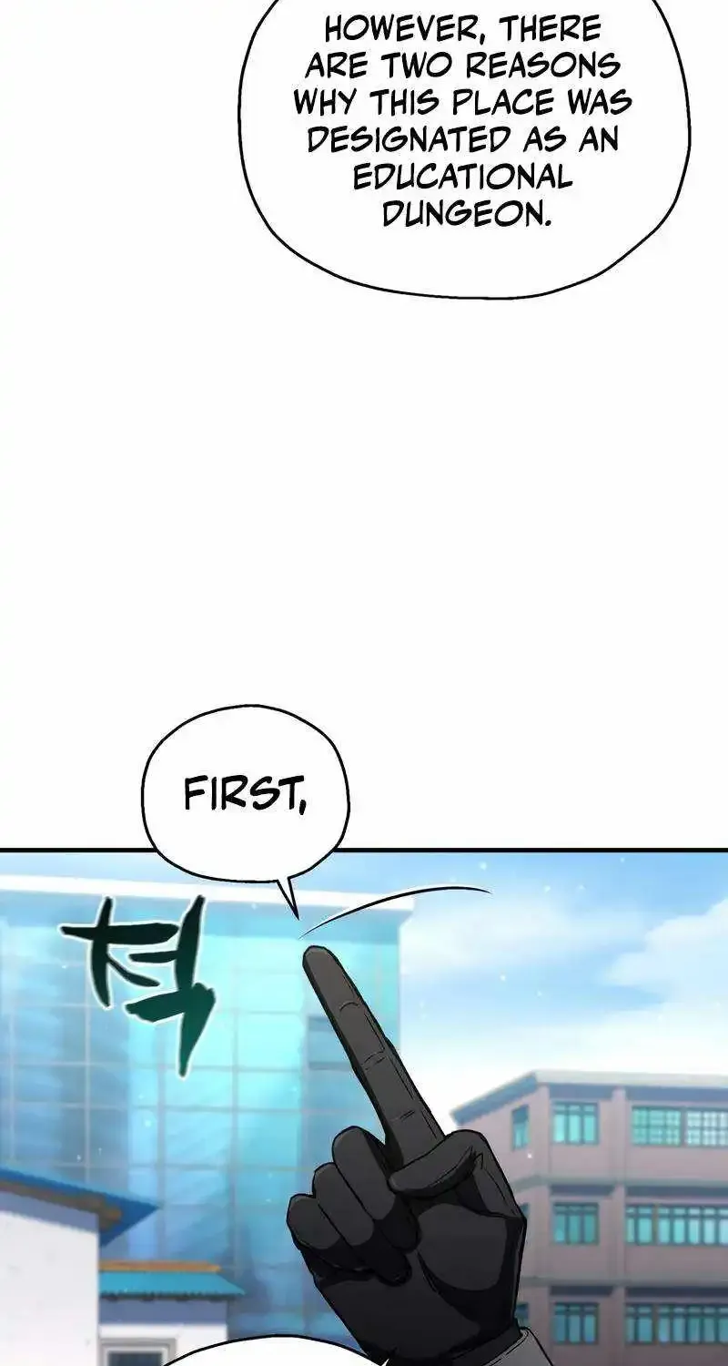Solo Resurrection Zinmanga X Chapter 17 Page 4