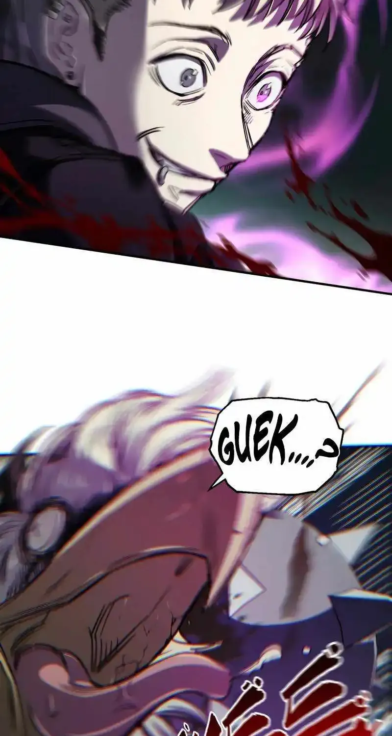 Solo Resurrection Zinmanga X Chapter 17 Page 59