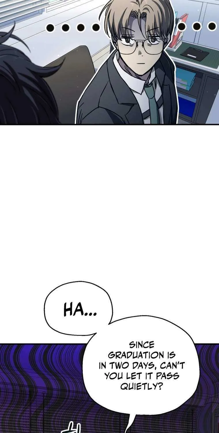 Solo Resurrection Zinmanga X Chapter 16 Page 25