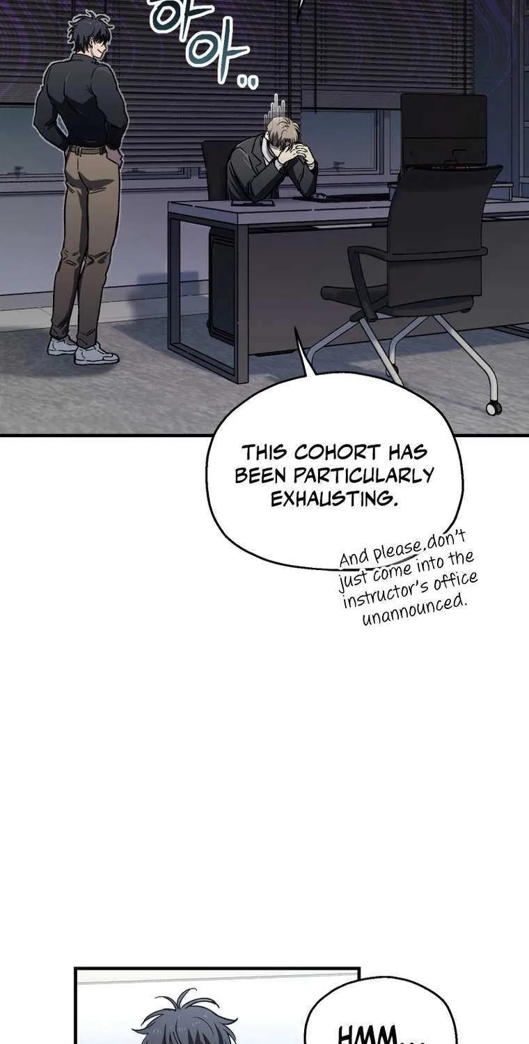 Solo Resurrection Zinmanga X Chapter 16 Page 26