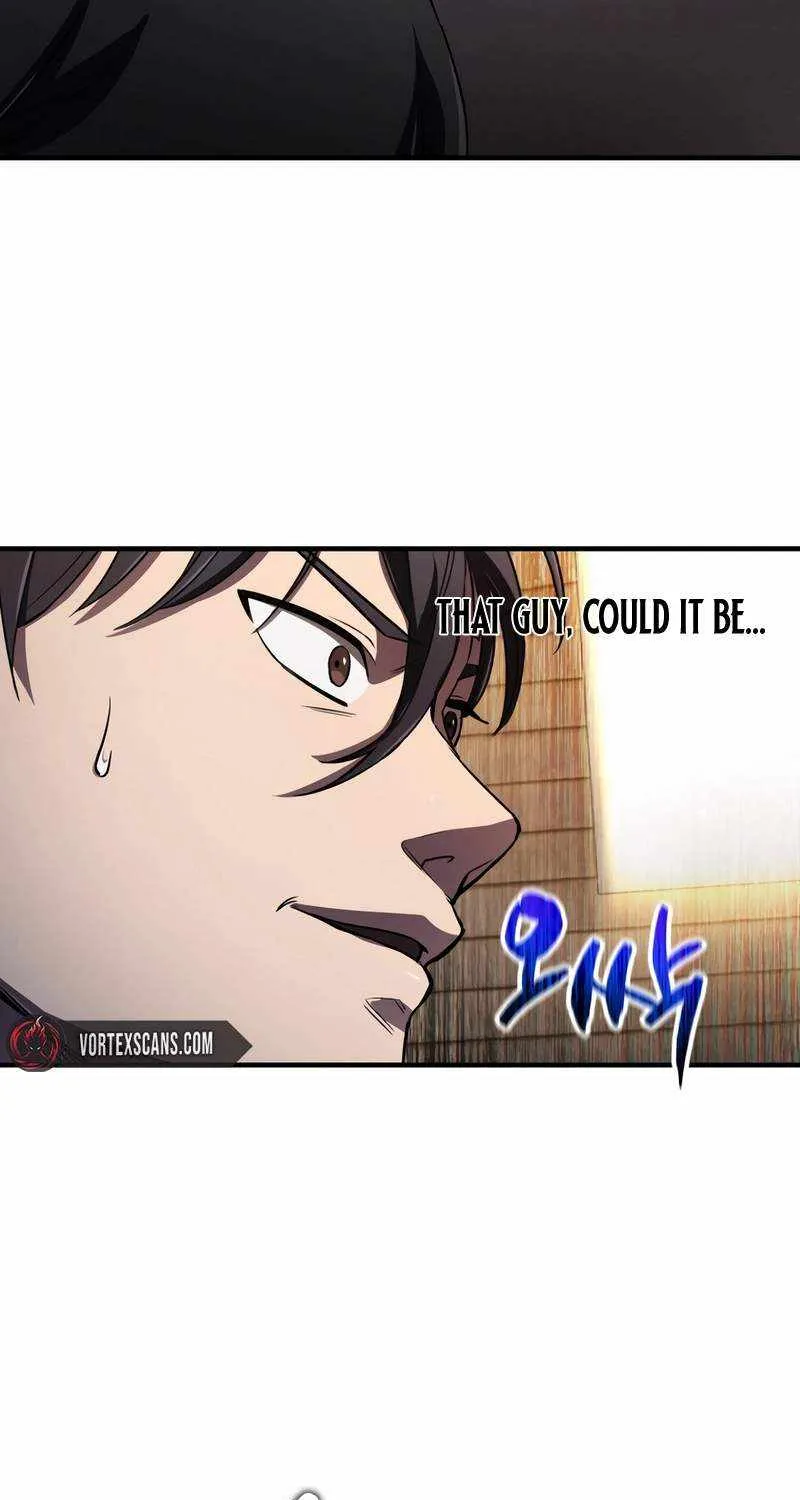 Solo Resurrection Zinmanga X Chapter 15 Page 68