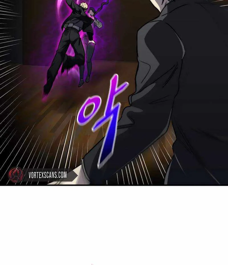 Solo Resurrection Zinmanga X Chapter 15 Page 76