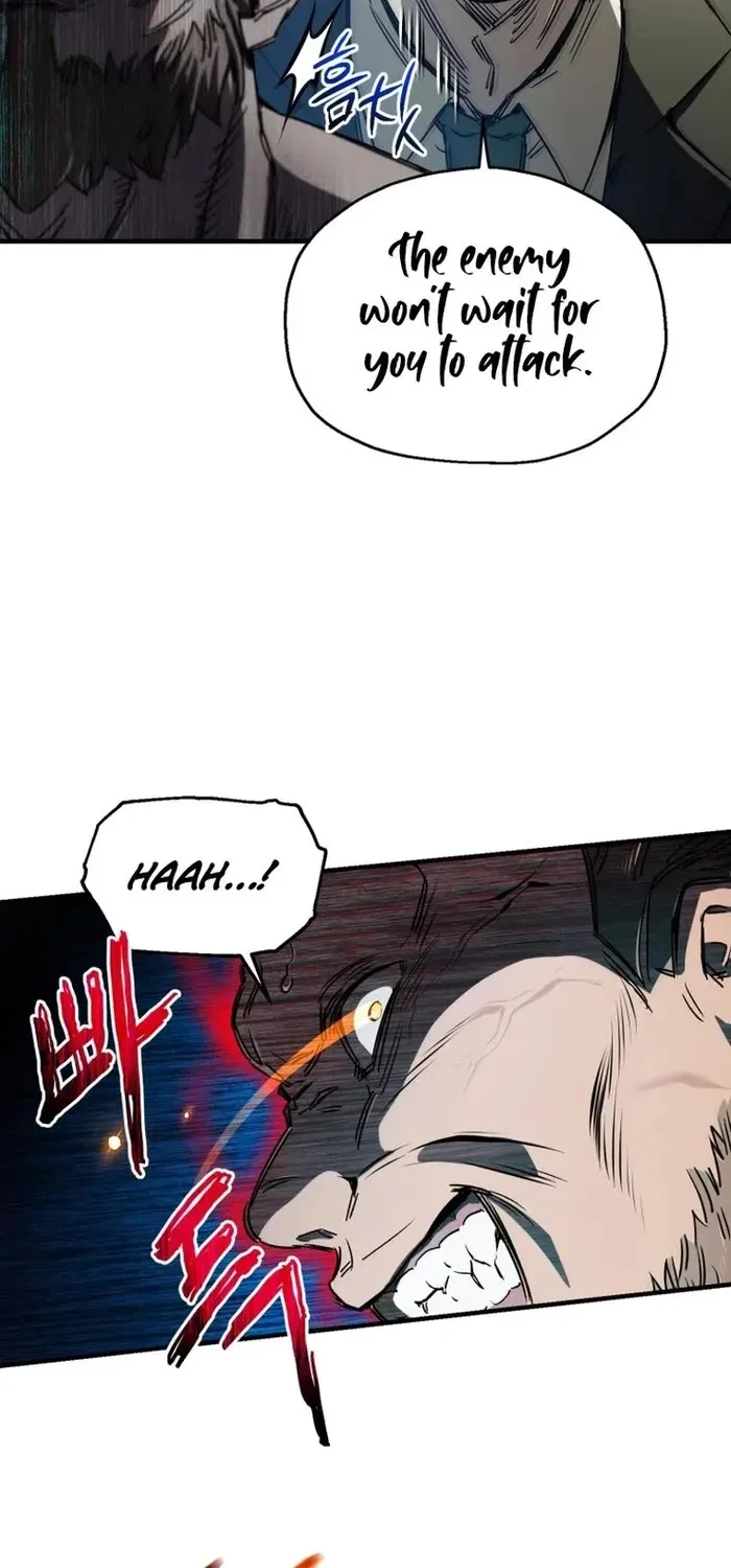 Solo Resurrection Zinmanga X Chapter 14 Page 14