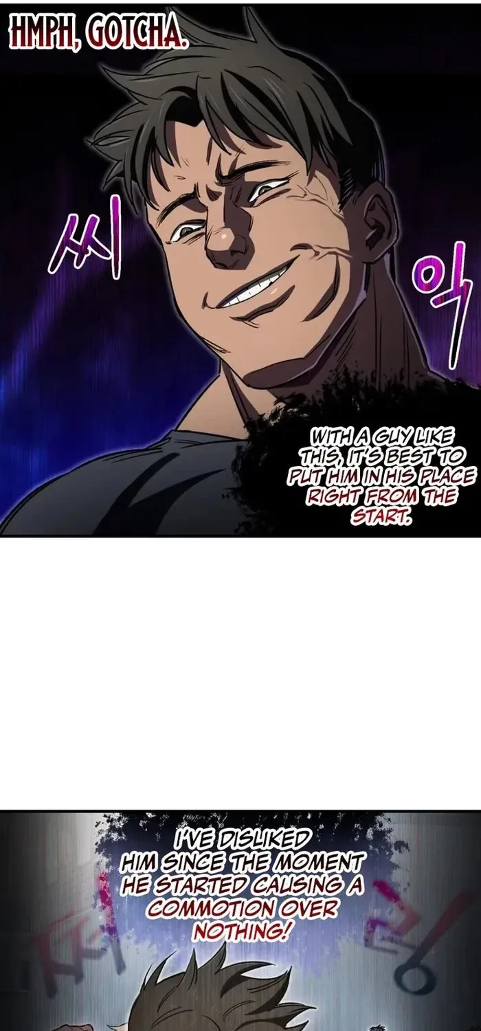 Solo Resurrection Zinmanga X Chapter 13 Page 26
