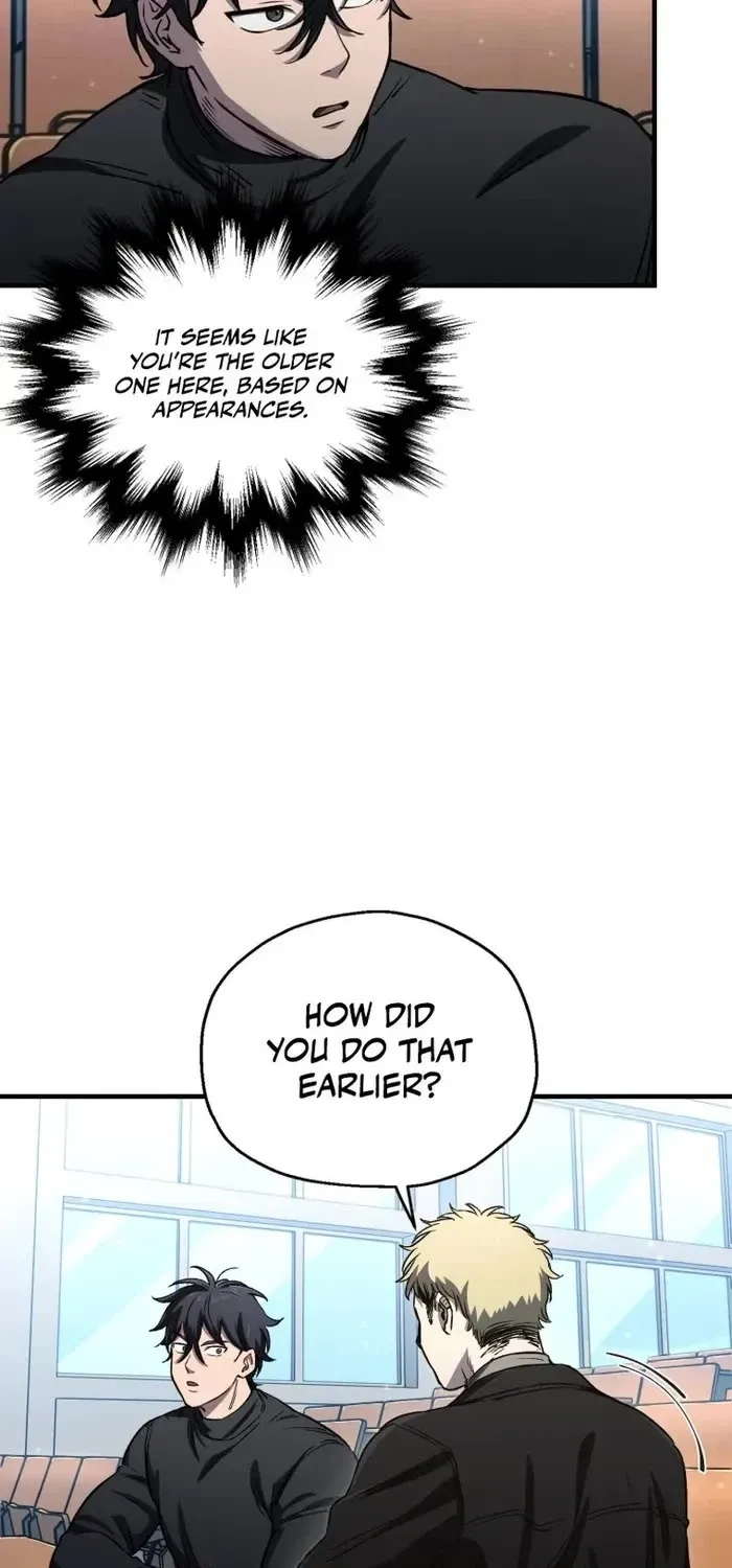 Solo Resurrection Zinmanga X Chapter 13 Page 59