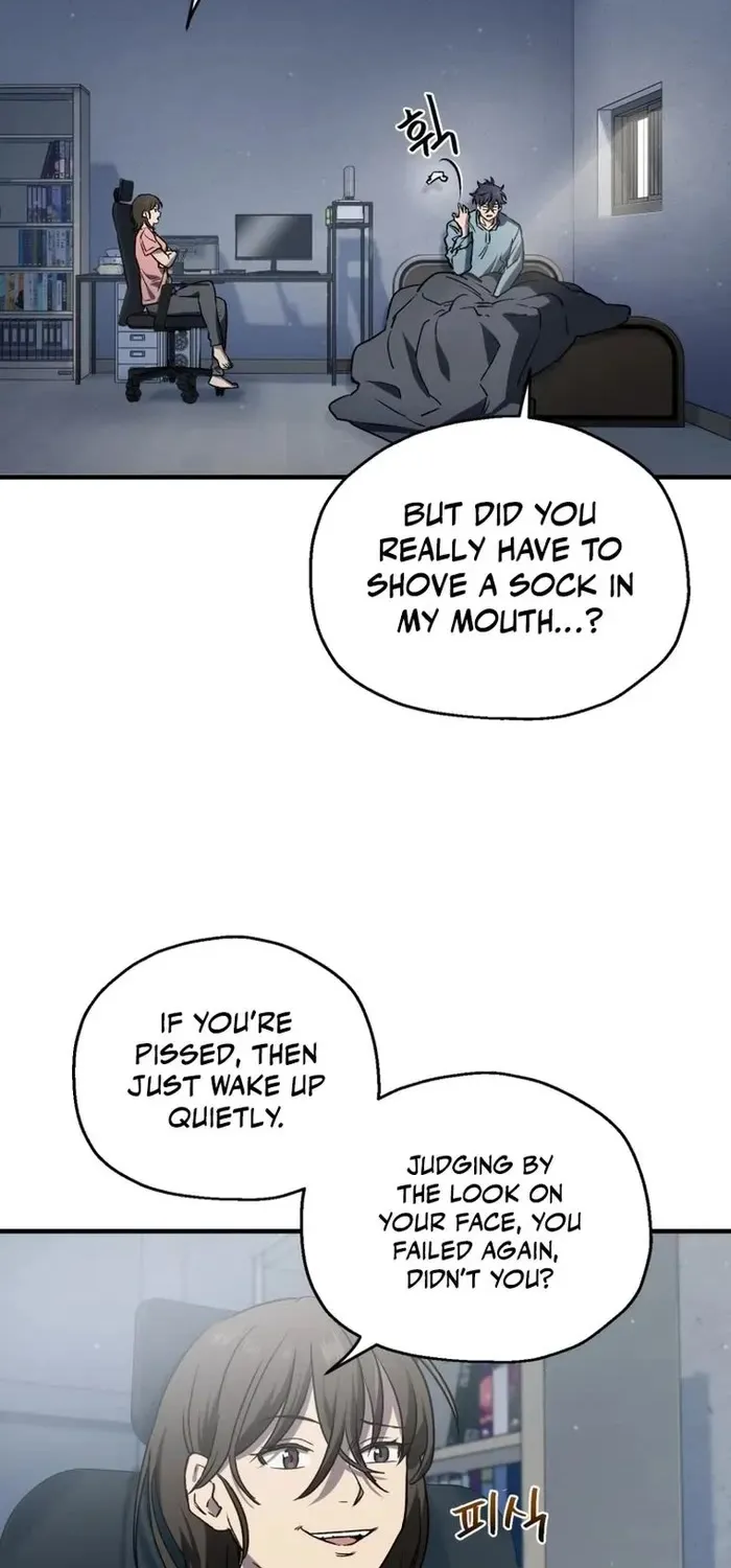 Solo Resurrection Zinmanga X Chapter 12 Page 6