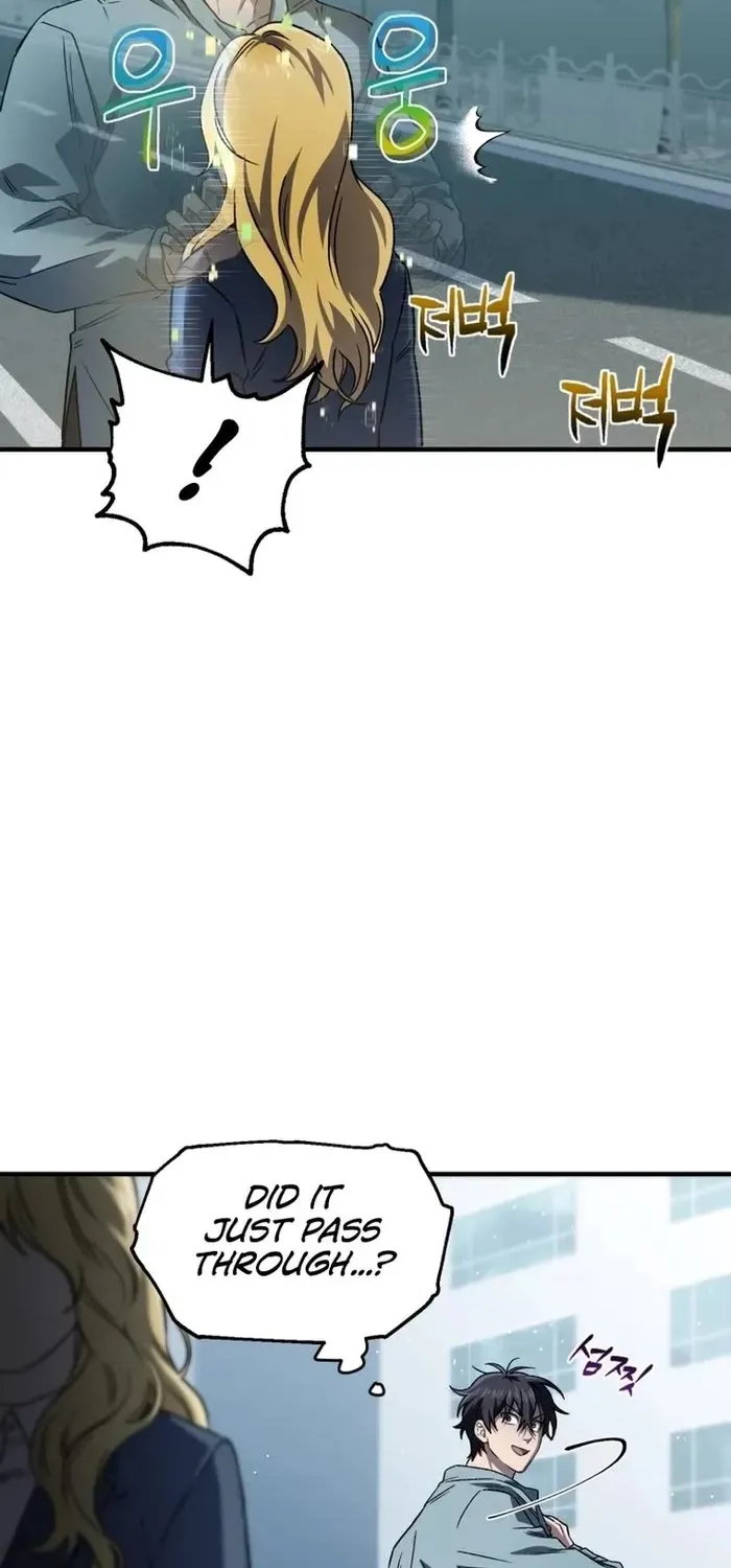 Solo Resurrection Zinmanga X Chapter 11 Page 22