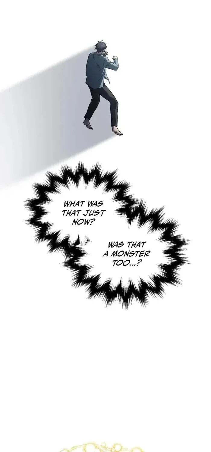Solo Resurrection Zinmanga X Chapter 11 Page 53