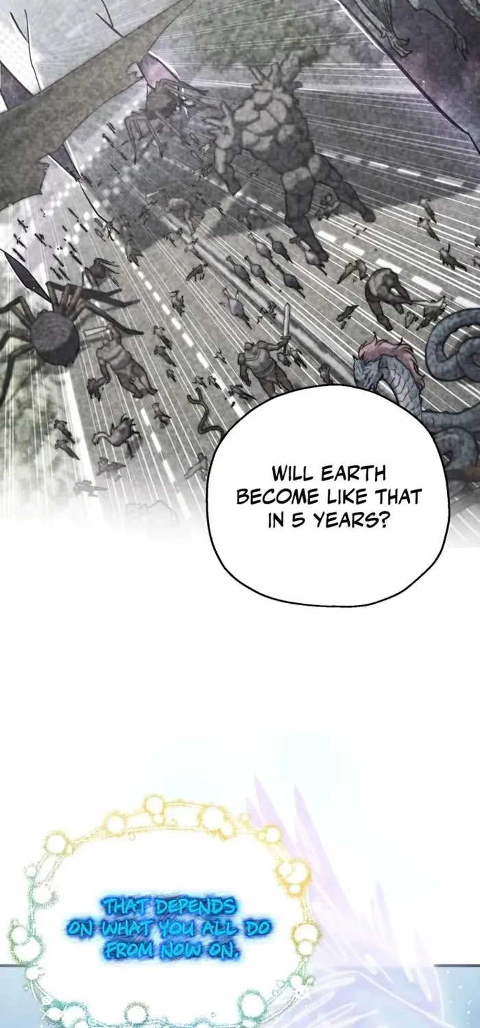 Solo Resurrection Zinmanga X Chapter 11 Page 62