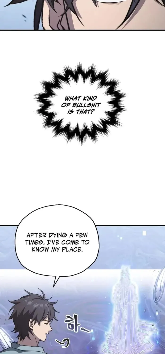 Solo Resurrection Zinmanga X Chapter 11 Page 75