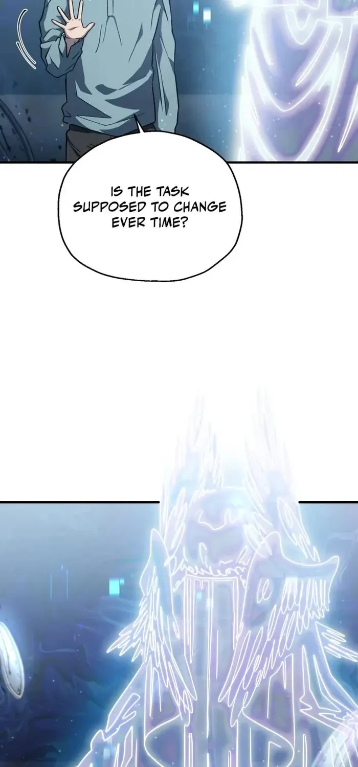Solo Resurrection Zinmanga X Chapter 11 Page 81