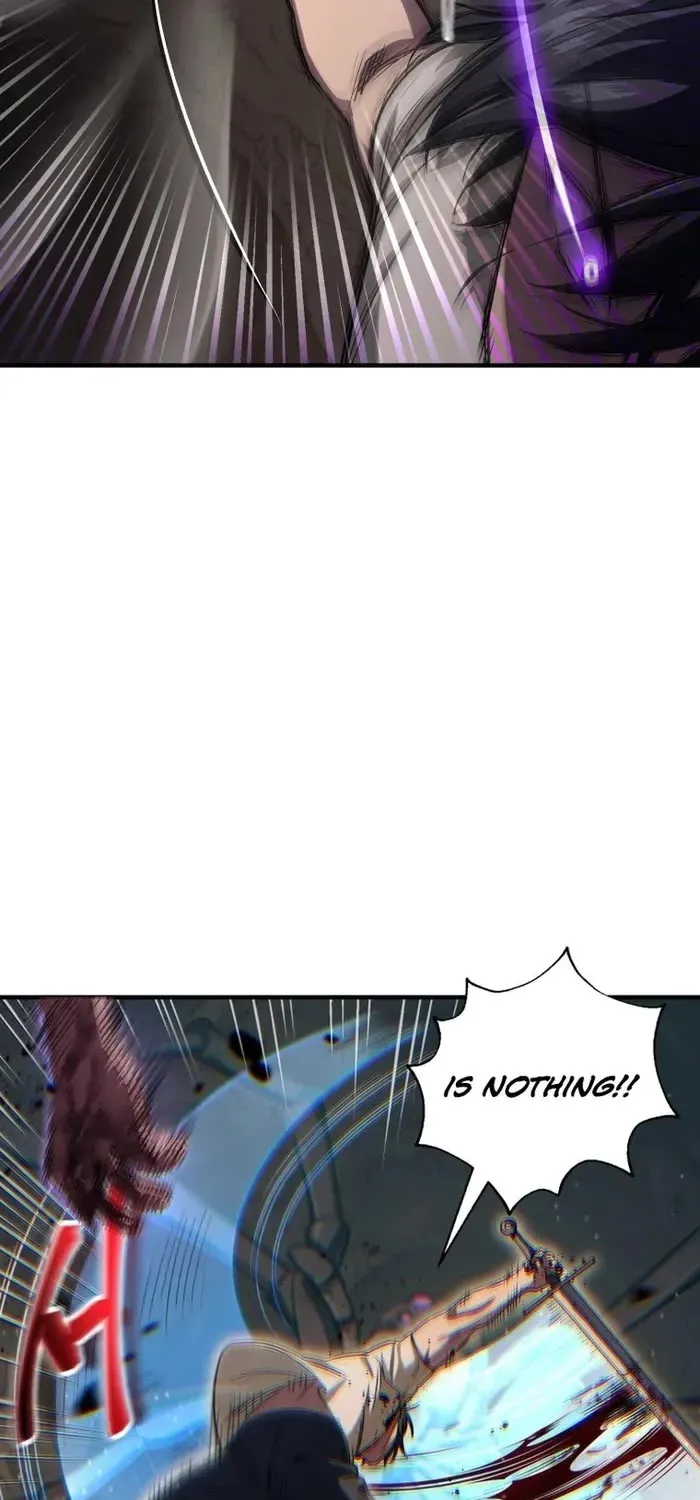 Solo Resurrection Zinmanga X Chapter 10 Page 43